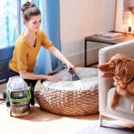 SpotClean® Pet Pro: Aspirador Quitamanchas