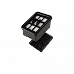 Filtro para Crosswave® HF3