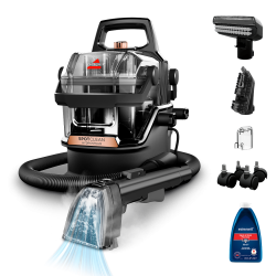 SpotClean HydroSteam Pro