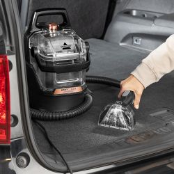 SpotClean HydroSteam Pro