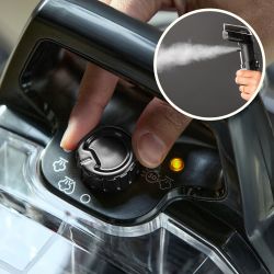 SpotClean HydroSteam Pro