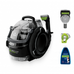 SpotClean® Pet Pro Plus: Aspirador Quitamanchas