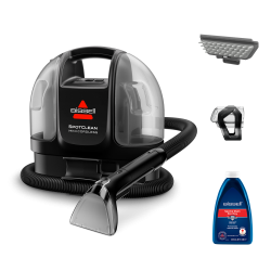 SpotClean® Mini Cordless (Black Pearl)