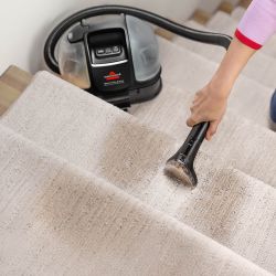 SpotClean® Mini Cordless (Black Pearl)