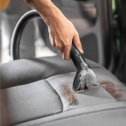 SpotClean® Mini Cordless (Black Pearl)