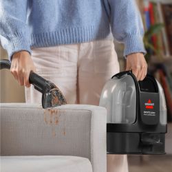 SpotClean® Mini Cordless (Black Pearl)