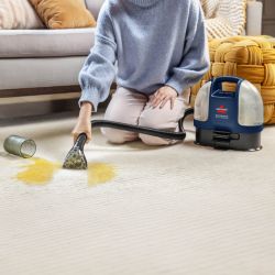 SpotClean® Mini Cordless (Midnight Effect)