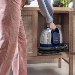 SpotClean® Mini Cordless (Midnight Effect)