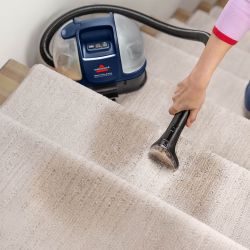 SpotClean® Mini Cordless (Midnight Effect)