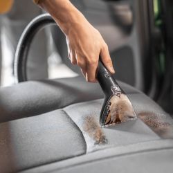 SpotClean® Mini Cordless (Midnight Effect)