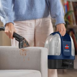 SpotClean® Mini Cordless (Midnight Effect)