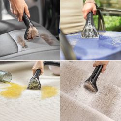 SpotClean® Mini Cordless (Midnight Effect)