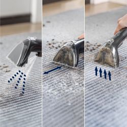 SpotClean® Mini Cordless (Midnight Effect)