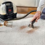Aspirador Quitamanchas SpotClean® Mini: Limpiador de tapicerías y alfombras