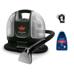Aspirador Quitamanchas SpotClean® Mini: Limpiador de tapicerías y alfombras