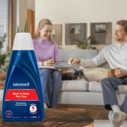 Aspirador Quitamanchas SpotClean® Mini: Limpiador de tapicerías y alfombras