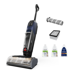 CrossWave® HydroScrub Pro
