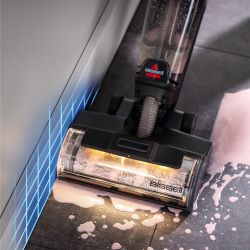 CrossWave® HydroScrub Pro