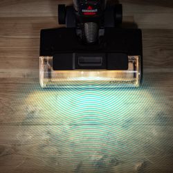 CrossWave® HydroScrub Pro