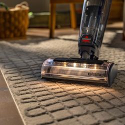 CrossWave® HydroScrub Pro