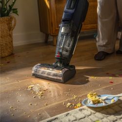 CrossWave® HydroScrub Pro
