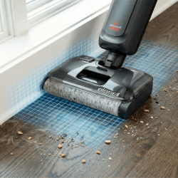 CrossWave® Reach Plus