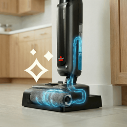 CrossWave® Reach Plus Select