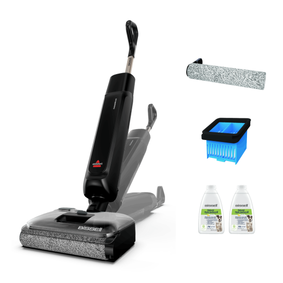 CrossWave® Reach Plus Pro